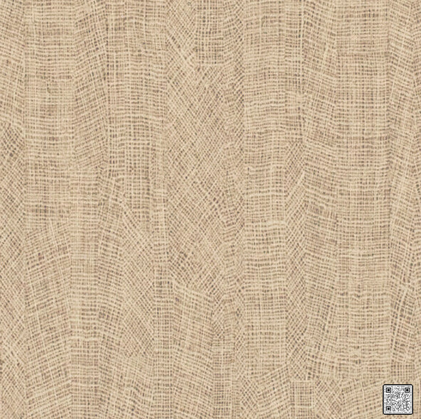 Impression - Tapioca Brown By Phillipe Romano | Phillipe Romano Taniya Nayak |Modern Texture Wallcovering Vinyl/Faux Leather