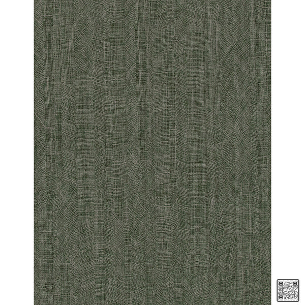 Impression - Forest Green By Phillipe Romano | Phillipe Romano Taniya Nayak |Modern Texture Wallcovering Vinyl/Faux Leather