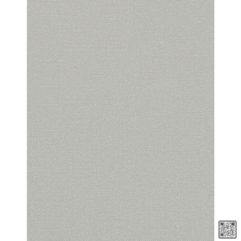 Opulence - Soft Gray Grey By Phillipe Romano | Phillipe Romano Taniya Nayak |Solid Texture Wallcovering Vinyl/Faux Leather