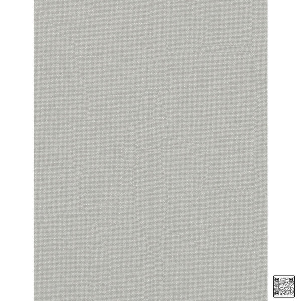 Opulence - Soft Gray Grey By Phillipe Romano | Phillipe Romano Taniya Nayak |Solid Texture Wallcovering Vinyl/Faux Leather