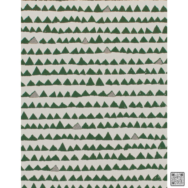 Cairn - Pink Salt Beige By Phillipe Romano | Phillipe Romano Taniya Nayak | Modern Wallcovering Vinyl/Faux Leather