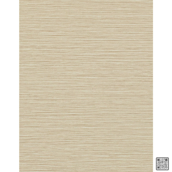 Labyrinth - Dune Beige By Phillipe Romano | Phillipe Romano Taniya Nayak |Solid Texture Wallcovering Vinyl/Faux Leather