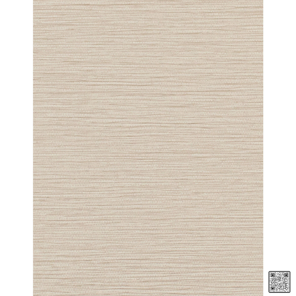 Labyrinth - Wheat Beige By Phillipe Romano | Phillipe Romano Taniya Nayak |Solid Texture Wallcovering Vinyl/Faux Leather