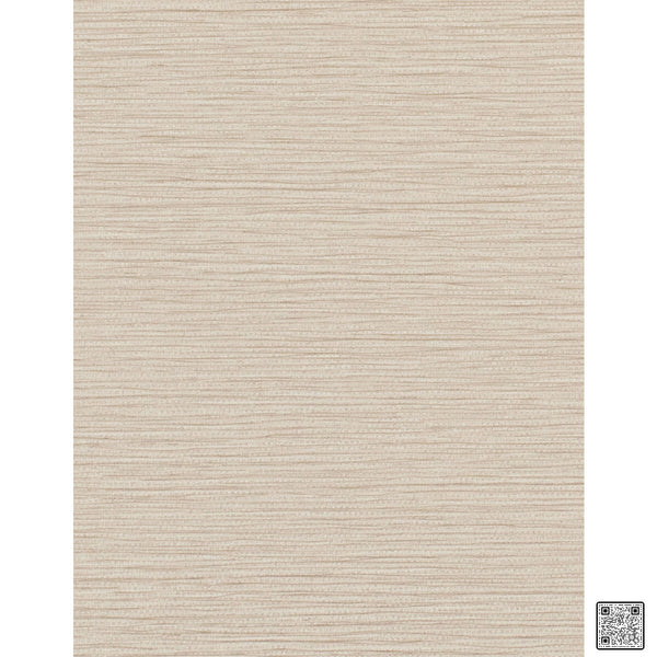 Labyrinth - Wheat Beige By Phillipe Romano | Phillipe Romano Taniya Nayak |Solid Texture Wallcovering Vinyl/Faux Leather