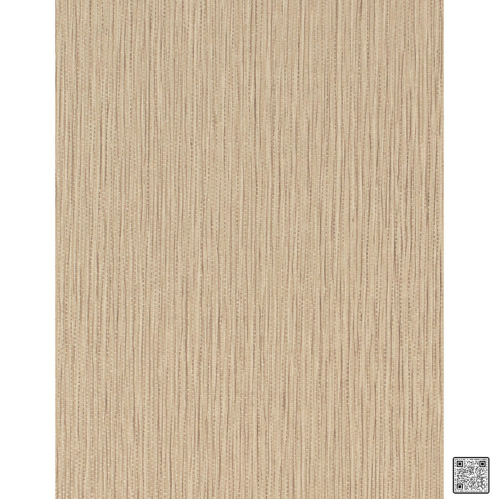 Labyrinth - Tapioca Brown By Phillipe Romano | Phillipe Romano Taniya Nayak |Solid Texture Wallcovering Vinyl/Faux Leather