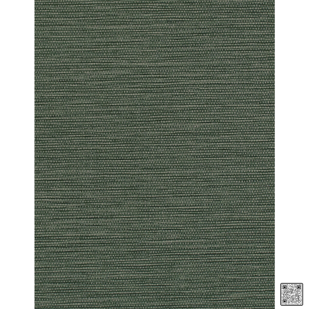 Labyrinth - Forest Green By Phillipe Romano | Phillipe Romano Taniya Nayak |Solid Texture Wallcovering Vinyl/Faux Leather