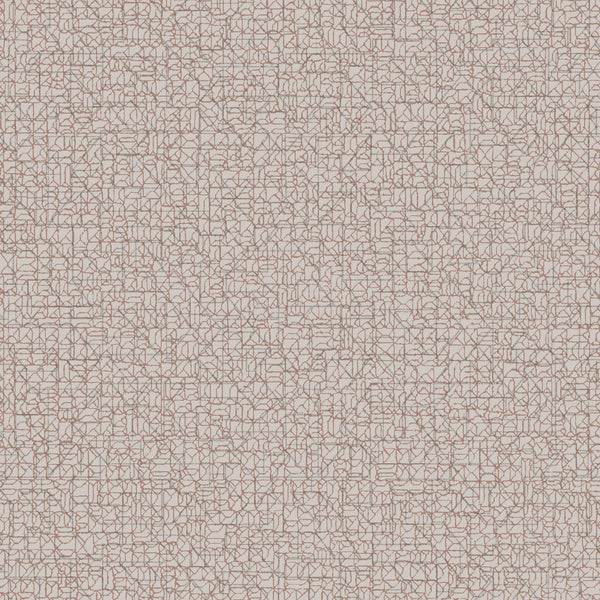 Amalfi Canvas - Weathered Linen Wallcovering | Phillipe Romano