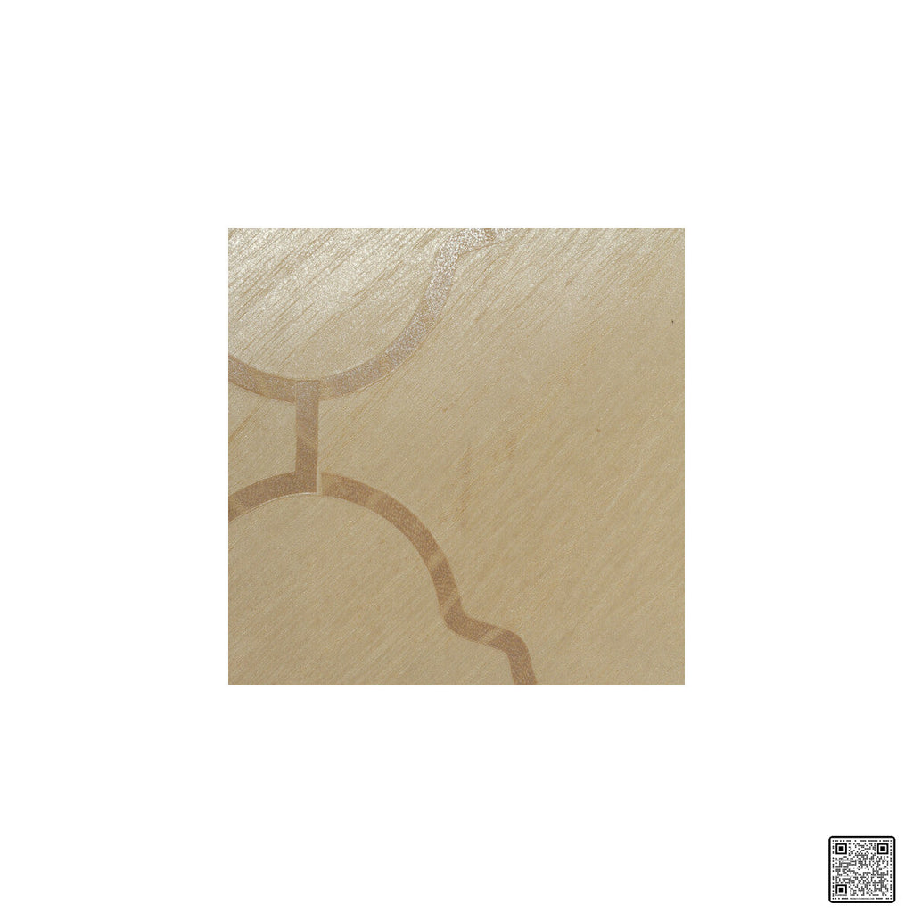 Amelle - 0  By Phillipe Romano | Phillipe Romano Specialty Effects |Medallion / Suzani / Persian Texture Wallcovering