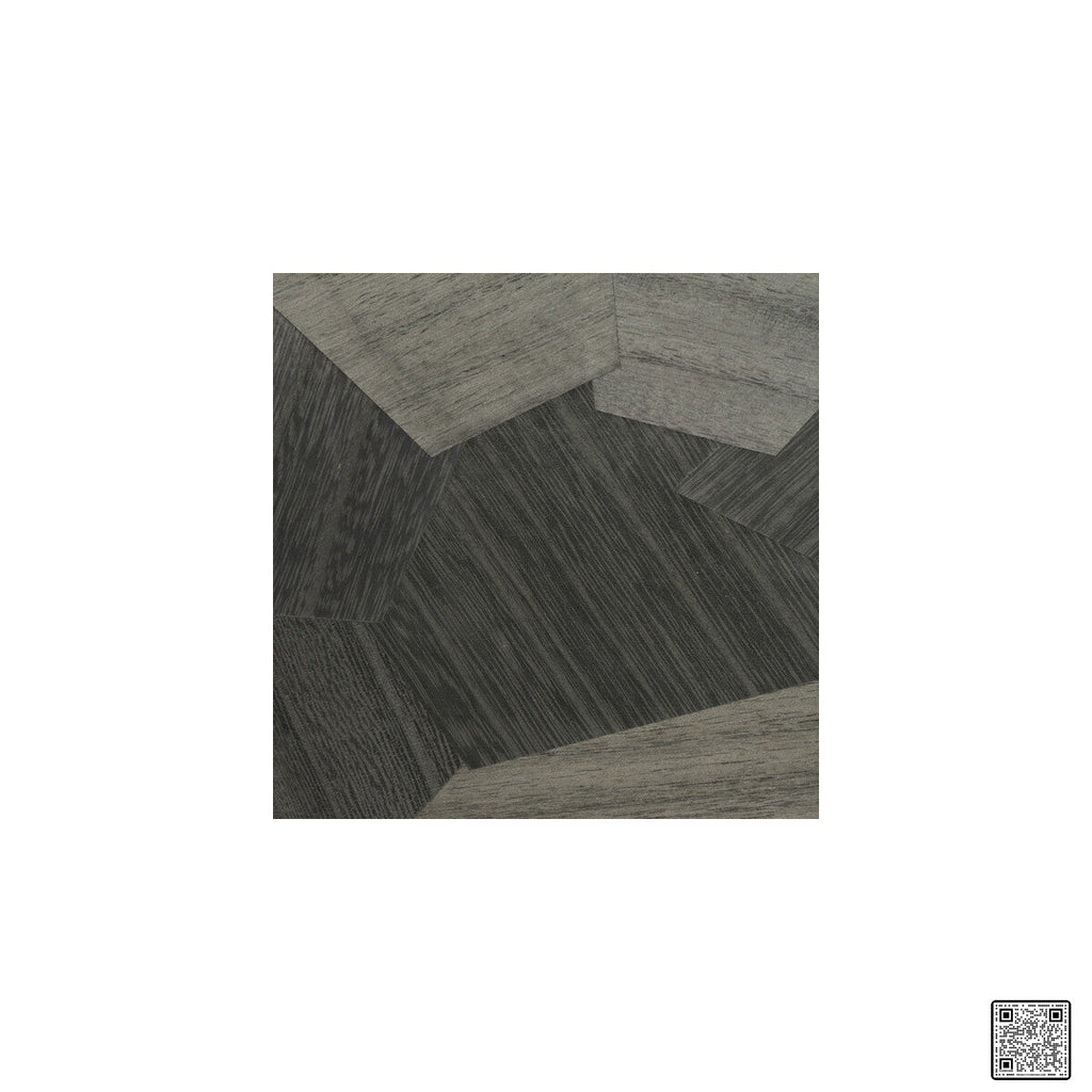 Woodtriangles -   By Phillipe Romano | Phillipe Romano Specialty Effects |Modern Geometric Wallcovering