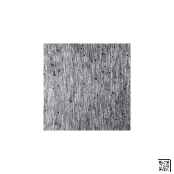 Texturedfoil - 0P  By Phillipe Romano | Phillipe Romano Specialty Effects |Metallic Texture Wallcovering