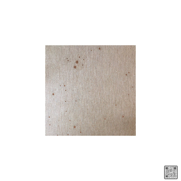 Texturedfoil -   By Phillipe Romano | Phillipe Romano Specialty Effects |Metallic Texture Wallcovering