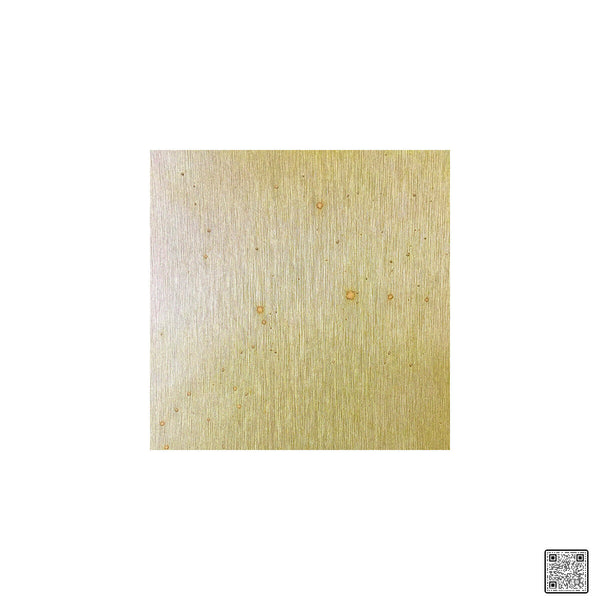 Texturedfoil - 0P  By Phillipe Romano | Phillipe Romano Specialty Effects |Metallic Texture Wallcovering