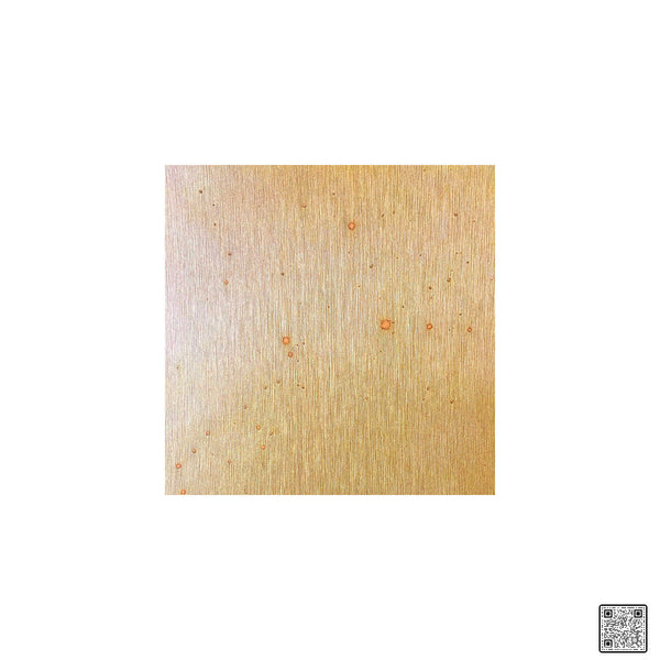 Texturedfoil -   By Phillipe Romano | Phillipe Romano Specialty Effects |Metallic Texture Wallcovering