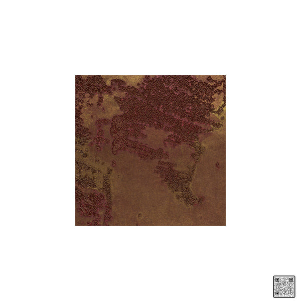 Corvobeads -   By Phillipe Romano | Phillipe Romano Specialty Effects |Modern Texture Wallcovering