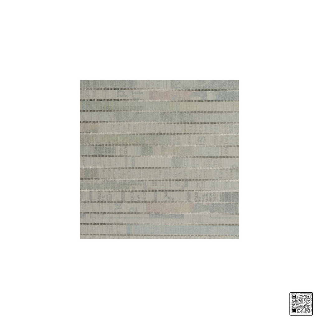 Newsprint -   By Phillipe Romano | Phillipe Romano Specialty Effects | Modern Wallcovering