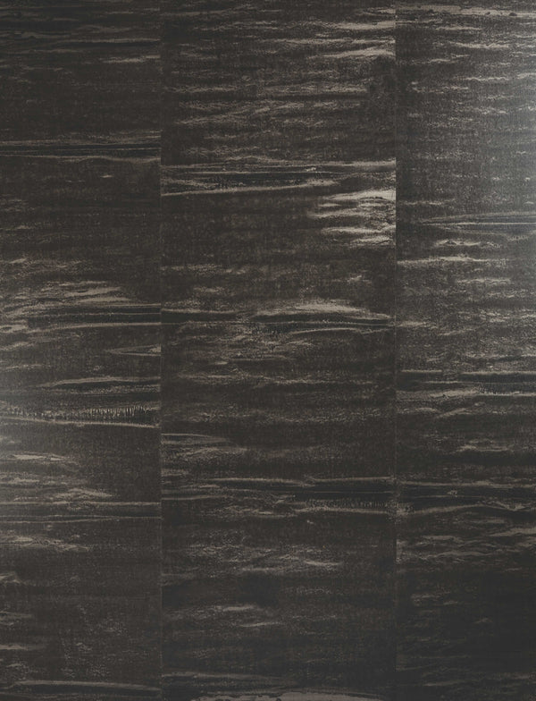 Weathered Metals - Ebony | Maya Romanoff