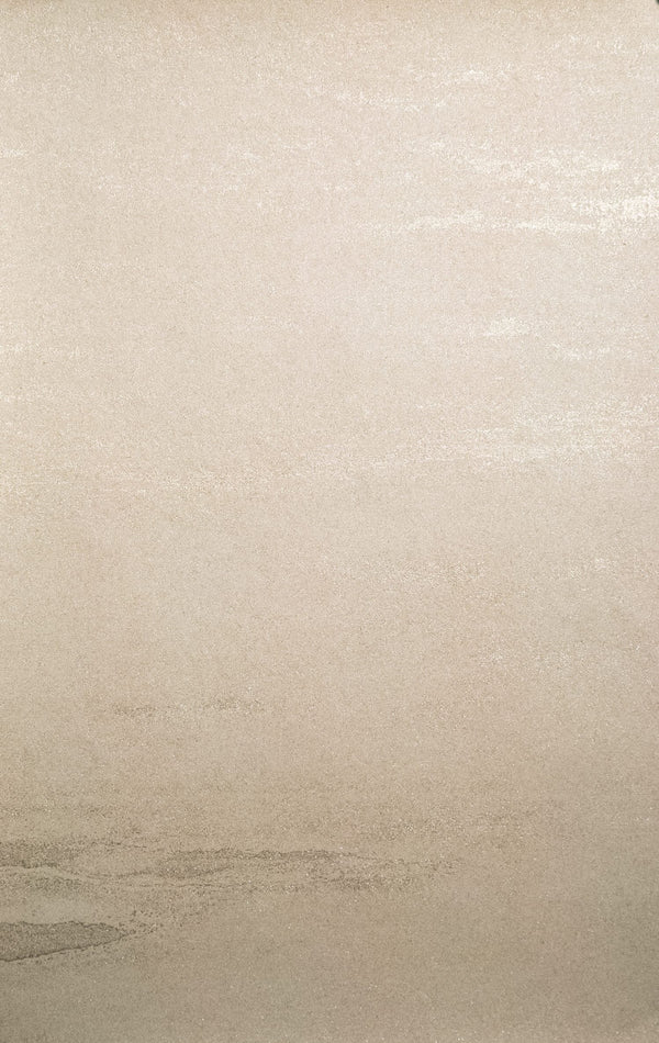 Weathered Metals - Silvery White | Maya Romanoff
