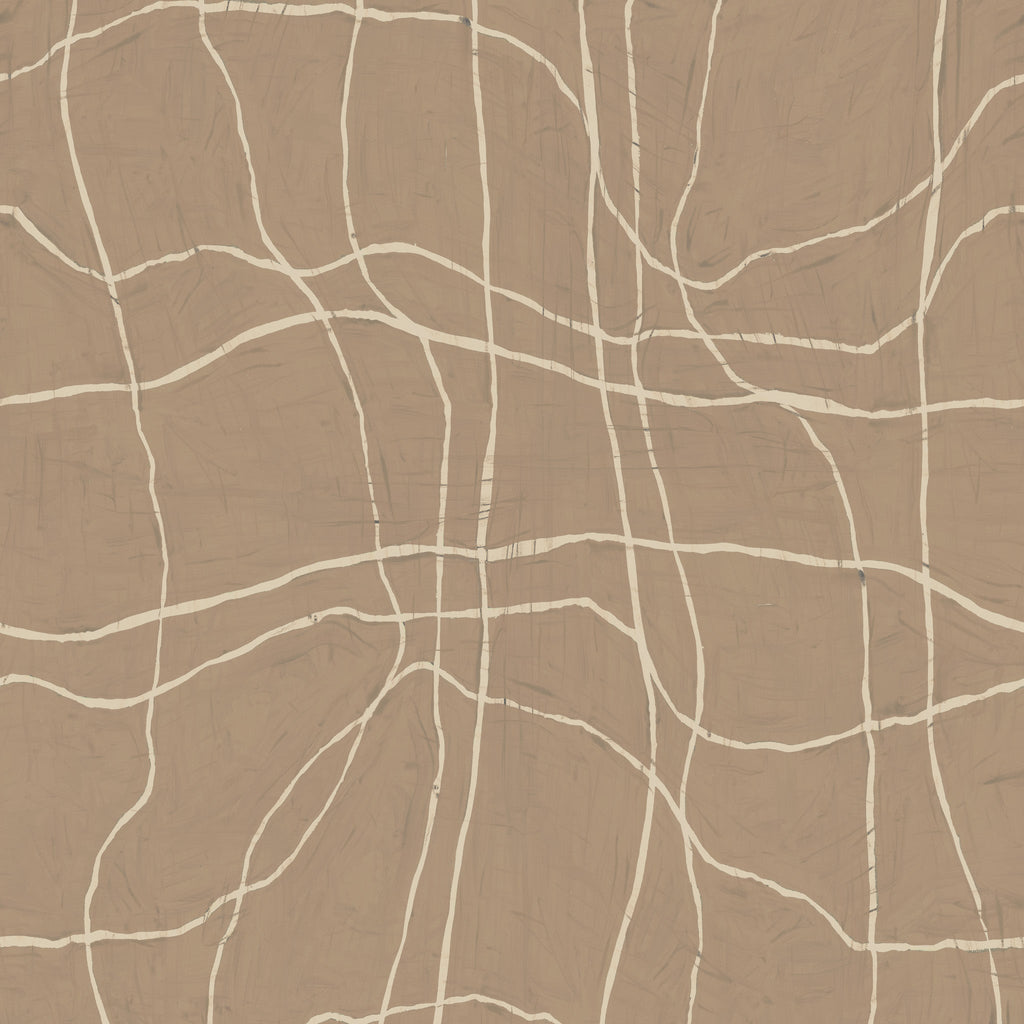 Warp and Weft Clay
