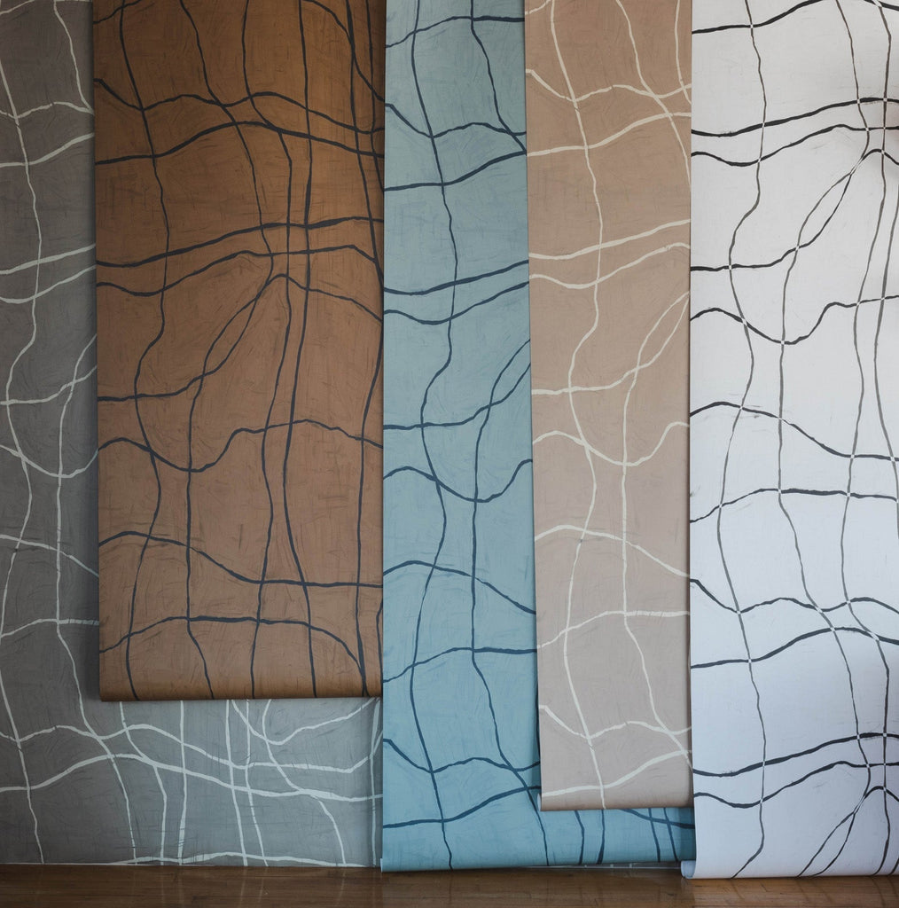Warp and Weft Agave