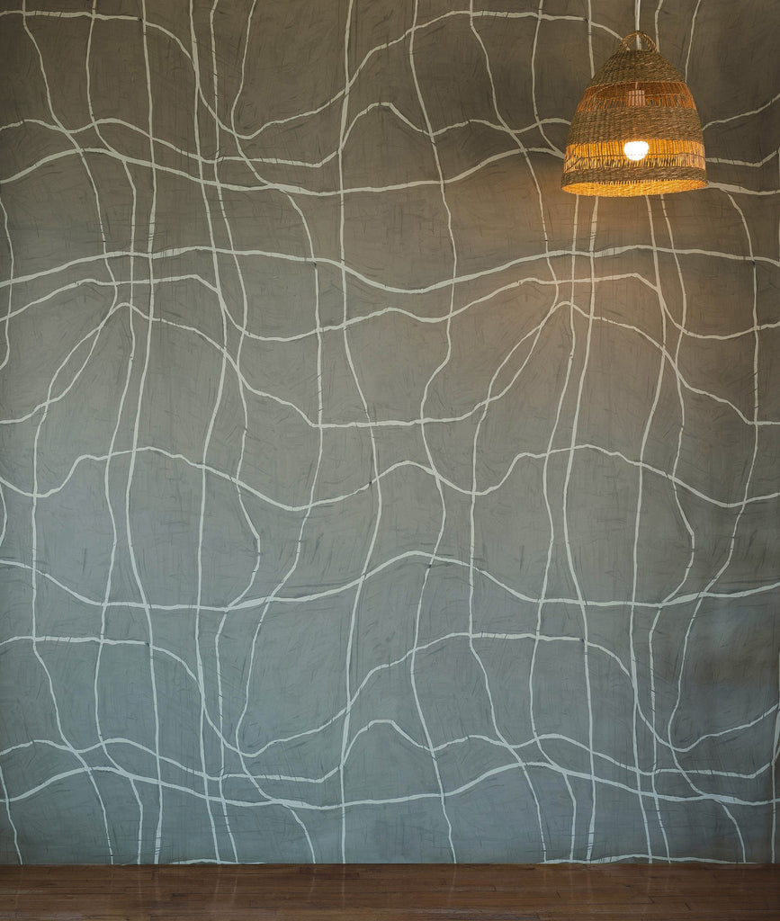 Warp and Weft Chalk