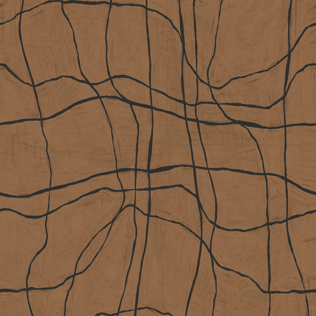 Warp and Weft Sandalwood