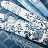 Willow Wood, Navy