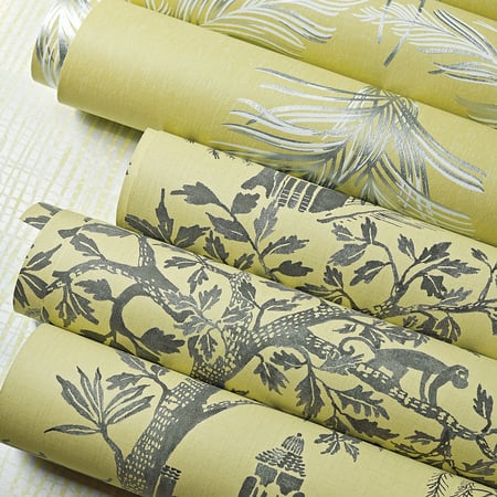 Willow Wood, Citron