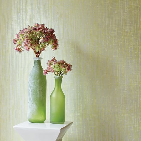 Violage, Citron and Metallic Silver