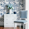 Willow Wood, Navy