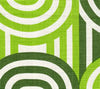 Grass Green Leaf