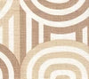 Taupe Beige on Oyster