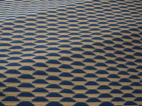 Bakou Indigo | Pierre Frey