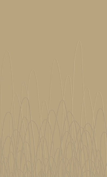 Wheat Fields Beige  Wallpaper (0204D234) | Republic Of Ii By Iv | Koroseal