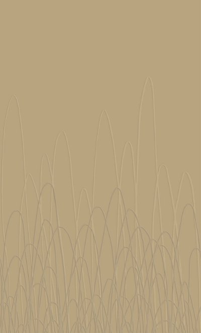 Wheat Fields Beige  Wallpaper (0204D234) | Republic Of Ii By Iv | Koroseal