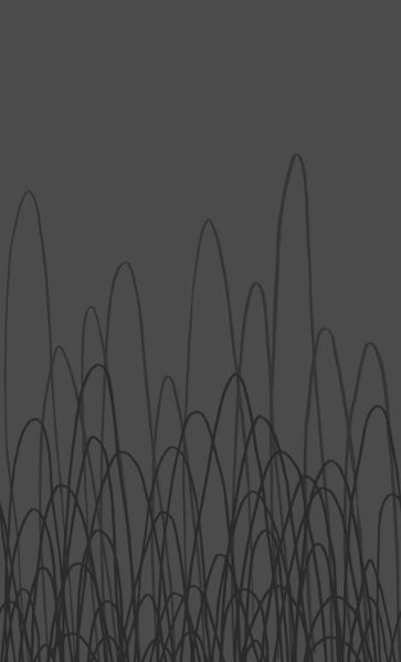 Wheat Fields Black  Wallpaper (0204D235) | Republic Of Ii By Iv | Koroseal