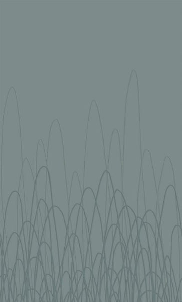 Wheat Fields Blue  Wallpaper (0204D236) | Republic Of Ii By Iv | Koroseal