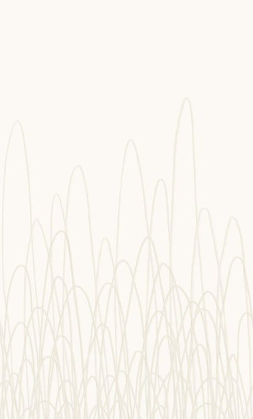 Wheat Fields Light Cream  Wallpaper (0204D241) | Republic Of Ii By Iv | Koroseal