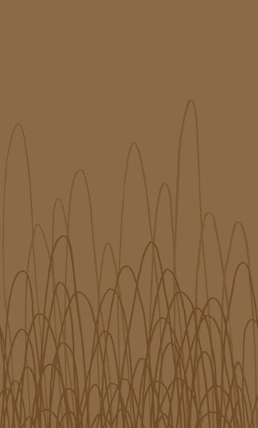 Wheat Fields Rust  Wallpaper (0204D247) | Republic Of Ii By Iv | Koroseal