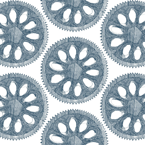 Wheel of Fortune Against the Grain | Abnormals Anonymous Wallcovering