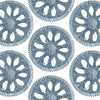 Wheel of Fortune Against the Grain