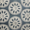 Wheel of Fortune Grasscloth Slater Kinney