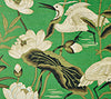 Multi Emerald Green / Brown / Beige