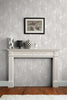 Whitewash Rose Beige
