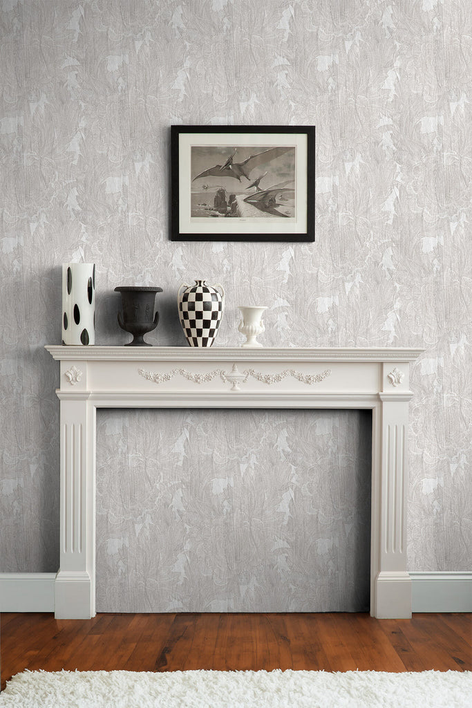 Whitewash Rose Beige