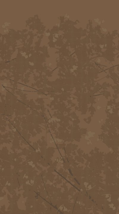 Wild Woods Red  Wallpaper (0204D260) | Republic Of Ii By Iv | Koroseal