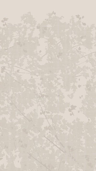Wild Woods Taupe  Wallpaper (0204D261) | Republic Of Ii By Iv | Koroseal