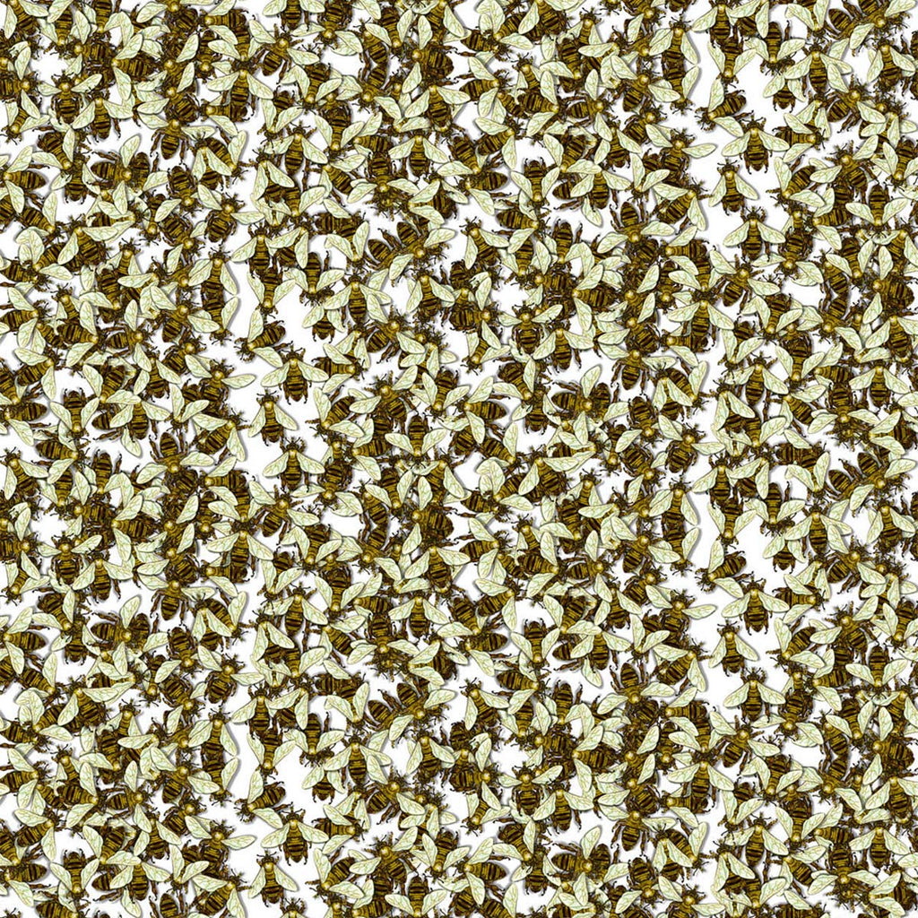 Wild Honey Bee Original All Over