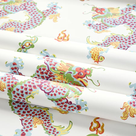 Dragon Dance, Multi