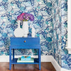 Paxton, Blue