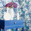 Paxton, Blue